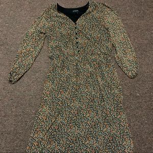 Enfocus Studio Cottage inspired dress